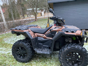 Polaris sportman XP1000 käyttötunnit 25.4, Mönkijät, Moto, Lahti, Tori.fi Polaris sportman XP1000 käyttötunnit 25.4, Mönkijät, Moto, Lahti, Tori.fi