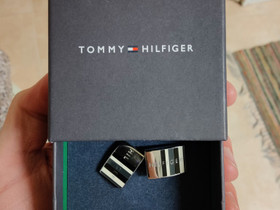 Tommy Hilfiger kalvosinnapit, Kellot ja korut, Asusteet ja kellot, Vaasa, Tori.fi Tommy Hilfiger kalvosinnapit, Kellot ja korut, Asusteet ja kellot, Vaasa, Tori.fi