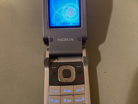 Nokia 2760, Puhelimet, Puhelimet ja tarvikkeet, Pietarsaari, Tori.fi Nokia 2760, Puhelimet, Puhelimet ja tarvikkeet, Pietarsaari, Tori.fi