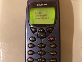 Nokia 6110, Puhelimet, Puhelimet ja tarvikkeet, Pietarsaari, Tori.fi