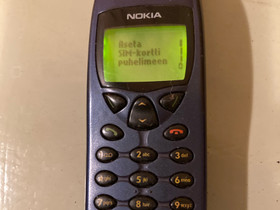 Nokia 6110, Puhelimet, Puhelimet ja tarvikkeet, Pietarsaari, Tori.fi Nokia 6110, Puhelimet, Puhelimet ja tarvikkeet, Pietarsaari, Tori.fi