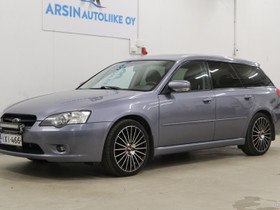 Subaru Legacy, Autot, Jyväskylä, Tori.fi Subaru Legacy, Autot, Jyväskylä, Tori.fi