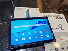 Huawei MediaPad T5 3GB RAM 32GB ROM, Tabletit, Tietokoneet ja lisälaitteet, Turku, Tori.fi Huawei MediaPad T5 3GB RAM 32GB ROM, Tabletit, Tietokoneet ja lisälaitteet, Turku, Tori.fi