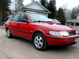Saab 900, Autot, Vaasa, Tori.fi Saab 900, Autot, Vaasa, Tori.fi