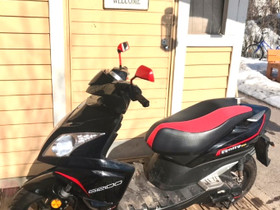 Mopo Longjia Grido 49, Skootterit, Moto, Järvenpää, Tori.fi Mopo Longjia Grido 49, Skootterit, Moto, Järvenpää, Tori.fi