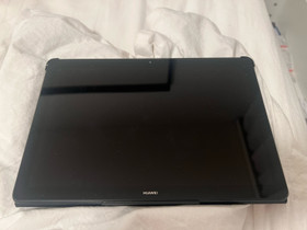 Huawei MediaPad T5 10 black, Tabletit, Tietokoneet ja lisälaitteet, Turku, Tori.fi Huawei MediaPad T5 10 black, Tabletit, Tietokoneet ja lisälaitteet, Turku, Tori.fi