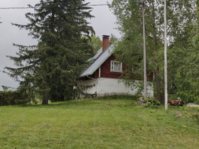 Hirsimökki/asunto, Mökit ja loma-asunnot, Alajärvi, Tori.fi Hirsimökki/asunto, Mökit ja loma-asunnot, Alajärvi, Tori.fi