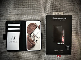 Uusi iPhone 11 Pro nahkainen lompakkokuori, Puhelintarvikkeet, Puhelimet ja tarvikkeet, Vaasa, Tori.fi