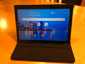 Huawei MediaPad T5, Tabletit, Tietokoneet ja lisälaitteet, Kouvola, Tori.fi Huawei MediaPad T5, Tabletit, Tietokoneet ja lisälaitteet, Kouvola, Tori.fi