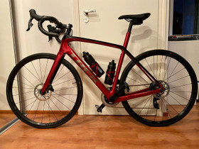 Trek Domane SL6 eTAP 2022, Kilpapyörät, Polkupyörät ja pyöräily, Turku, Tori.fi Trek Domane SL6 eTAP 2022, Kilpapyörät, Polkupyörät ja pyöräily, Turku, Tori.fi