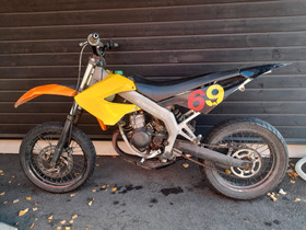 Aprilia/Derbi Senda, Mopot, Moto, Ilmajoki, Tori.fi Aprilia/Derbi Senda, Mopot, Moto, Ilmajoki, Tori.fi