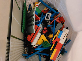 Legoja, Lelut ja pelit, Lastentarvikkeet ja lelut, Turku, Tori.fi Legoja, Lelut ja pelit, Lastentarvikkeet ja lelut, Turku, Tori.fi