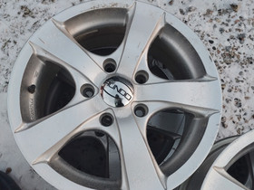 Rundo 15" 5*112, Renkaat ja vanteet, Kajaani, Tori.fi Rundo 15" 5*112, Renkaat ja vanteet, Kajaani, Tori.fi