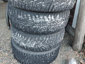 Hankook 15", Renkaat ja vanteet, Kajaani, Tori.fi Hankook 15", Renkaat ja vanteet, Kajaani, Tori.fi