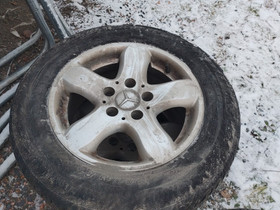 Mersu 15", Renkaat ja vanteet, Kajaani, Tori.fi Mersu 15", Renkaat ja vanteet, Kajaani, Tori.fi