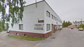 Myllykatu 19, 4 kaupunginosa, Vaasa, Liike- ja toimitilat, Asunnot, Vaasa, Tori.fi Myllykatu 19, 4 kaupunginosa, Vaasa, Liike- ja toimitilat, Asunnot, Vaasa, Tori.fi