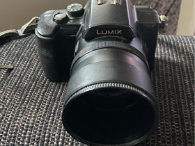 Panasonic lumox dmc-fz20, Kamerat, Kamerat ja valokuvaus, Humppila, Tori.fi Panasonic lumox dmc-fz20, Kamerat, Kamerat ja valokuvaus, Humppila, Tori.fi