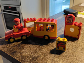 Lego duplo, Lelut ja pelit, Lastentarvikkeet ja lelut, Turku, Tori.fi Lego duplo, Lelut ja pelit, Lastentarvikkeet ja lelut, Turku, Tori.fi