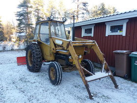 Valmet 502 -74, Työkoneet, Työkoneet ja kalusto, Sotkamo, Tori.fi Valmet 502 -74, Työkoneet, Työkoneet ja kalusto, Sotkamo, Tori.fi