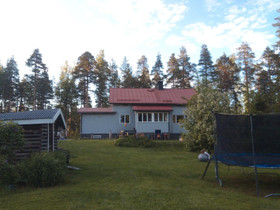 Omakotitalo, Myytävät asunnot, Asunnot, Ähtäri, Tori.fi Omakotitalo, Myytävät asunnot, Asunnot, Ähtäri, Tori.fi