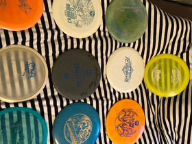 Frisbeegolf, Frisbeegolf, Urheilu ja ulkoilu, Mynämäki, Tori.fi Frisbeegolf, Frisbeegolf, Urheilu ja ulkoilu, Mynämäki, Tori.fi