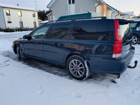 Volvo V70, Autot, Turku, Tori.fi Volvo V70, Autot, Turku, Tori.fi