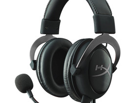 HyperX Cloud II Headset (harmaa), Pelikonsolit ja pelaaminen, Viihde-elektroniikka, Rovaniemi, Tori.fi HyperX Cloud II Headset (harmaa), Pelikonsolit ja pelaaminen, Viihde-elektroniikka, Rovaniemi, Tori.fi