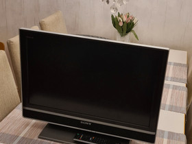 Sony Bravia LCD TV 26-tuumainen, Televisiot, Viihde-elektroniikka, Vantaa, Tori.fi Sony Bravia LCD TV 26-tuumainen, Televisiot, Viihde-elektroniikka, Vantaa, Tori.fi
