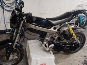 Suzuki Street magic, Mopot, Moto, Alavus, Tori.fi Suzuki Street magic, Mopot, Moto, Alavus, Tori.fi
