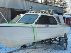 Kulla 530ht, Moottoriveneet, Veneet, Siilinjärvi, Tori.fi Kulla 530ht, Moottoriveneet, Veneet, Siilinjärvi, Tori.fi
