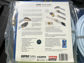 HDMI Kaapeli, Muu tietotekniikka, Tietokoneet ja lisälaitteet, Joensuu, Tori.fi HDMI Kaapeli, Muu tietotekniikka, Tietokoneet ja lisälaitteet, Joensuu, Tori.fi