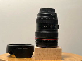 CANON EF 24-105mm F/4L USM, Objektiivi, Objektiivit, Kamerat ja valokuvaus, Kokkola, Tori.fi CANON EF 24-105mm F/4L USM, Objektiivi, Objektiivit, Kamerat ja valokuvaus, Kokkola, Tori.fi