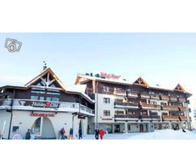 Ruka Village Vk52, Mökit ja loma-asunnot, Ilmajoki, Tori.fi Ruka Village Vk52, Mökit ja loma-asunnot, Ilmajoki, Tori.fi