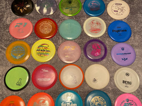Frisbeegolfkiekot, Frisbeegolf, Urheilu ja ulkoilu, Mynämäki, Tori.fi Frisbeegolfkiekot, Frisbeegolf, Urheilu ja ulkoilu, Mynämäki, Tori.fi