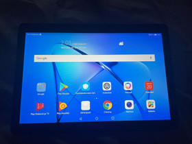 Huawei MediaPad T3 10, Tabletit, Tietokoneet ja lisälaitteet, Orimattila, Tori.fi Huawei MediaPad T3 10, Tabletit, Tietokoneet ja lisälaitteet, Orimattila, Tori.fi