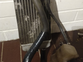 Jäähdytin setti, Mopojen varaosat ja tarvikkeet, Mototarvikkeet ja varaosat, Kaustinen, Tori.fi Jäähdytin setti, Mopojen varaosat ja tarvikkeet, Mototarvikkeet ja varaosat, Kaustinen, Tori.fi
