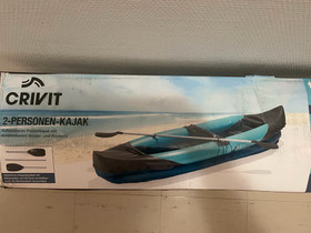 Lidl kajakki, Kanootit ja kajakit, Veneet, Turku, Tori.fi Lidl kajakki, Kanootit ja kajakit, Veneet, Turku, Tori.fi