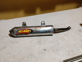 Fmf powercore 2 äänenvaimennin ktm/husqvarna 125, Moottoripyörät, Moto, Kouvola, Tori.fi Fmf powercore 2 äänenvaimennin ktm/husqvarna 125, Moottoripyörät, Moto, Kouvola, Tori.fi