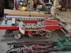 Autorobot, Muut koneet ja tarvikkeet, Työkoneet ja kalusto, Kannus, Tori.fi Autorobot, Muut koneet ja tarvikkeet, Työkoneet ja kalusto, Kannus, Tori.fi