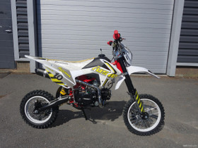 Fusion Mosquito, Moottoripyörät, Moto, Pori, Tori.fi Fusion Mosquito, Moottoripyörät, Moto, Pori, Tori.fi