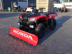 Honda FourTrax, Mönkijät, Moto, Pori, Tori.fi Honda FourTrax, Mönkijät, Moto, Pori, Tori.fi