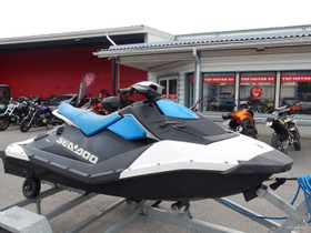 Sea-Doo Spark, Vesiskootterit, Veneet, Pori, Tori.fi Sea-Doo Spark, Vesiskootterit, Veneet, Pori, Tori.fi