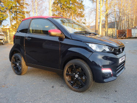 Aixam City, Mopoautot, Moto, Pori, Tori.fi Aixam City, Mopoautot, Moto, Pori, Tori.fi