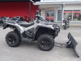 Can-Am Outlander, Mönkijät, Moto, Pori, Tori.fi Can-Am Outlander, Mönkijät, Moto, Pori, Tori.fi