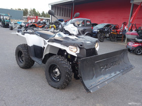 Polaris Sportsman, Mönkijät, Moto, Pori, Tori.fi Polaris Sportsman, Mönkijät, Moto, Pori, Tori.fi