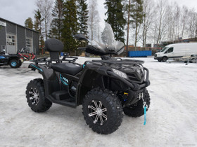 CFMoto C Force, Mönkijät, Moto, Pori, Tori.fi CFMoto C Force, Mönkijät, Moto, Pori, Tori.fi