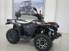 Linhai 300 EFI, Mönkijät, Moto, Pori, Tori.fi Linhai 300 EFI, Mönkijät, Moto, Pori, Tori.fi