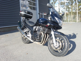 Suzuki GSF, Moottoripyörät, Moto, Pori, Tori.fi Suzuki GSF, Moottoripyörät, Moto, Pori, Tori.fi