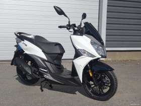 SYM Jet4 50, Skootterit, Moto, Pori, Tori.fi SYM Jet4 50, Skootterit, Moto, Pori, Tori.fi
