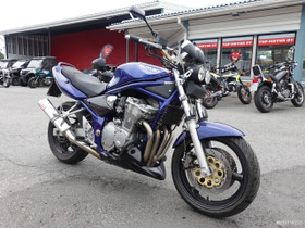 Suzuki GSF, Moottoripyörät, Moto, Pori, Tori.fi Suzuki GSF, Moottoripyörät, Moto, Pori, Tori.fi
